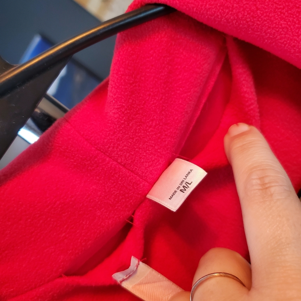 Womens Victoria Secret Robe - Picture 4 of 4